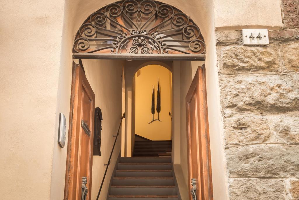 Fotografie z fotogalerie ubytování Guesthouse Via Di Gracciano - Adults Only v destinaci Montepulciano