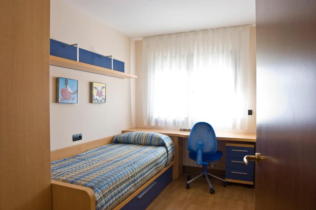 Apartamentos Turísticos Vicotel - 8