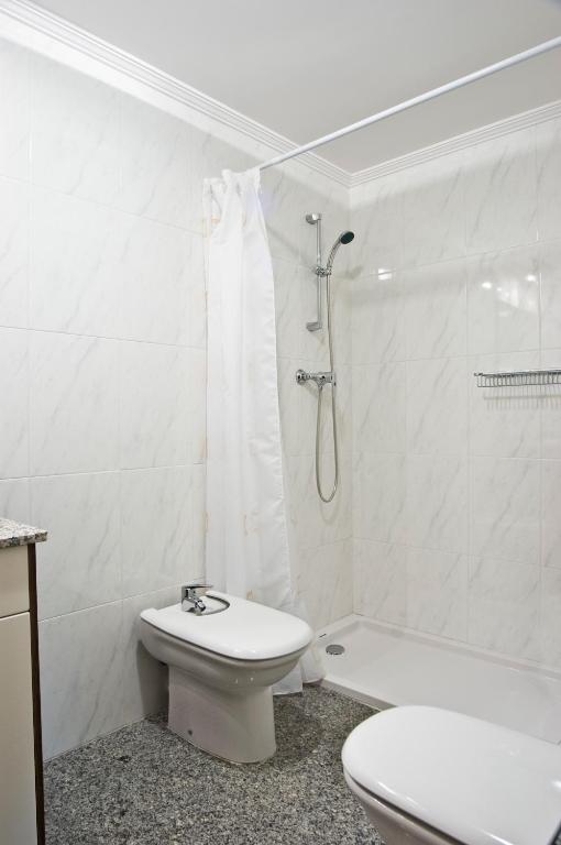 Apartamentos Turísticos Vicotel - 9