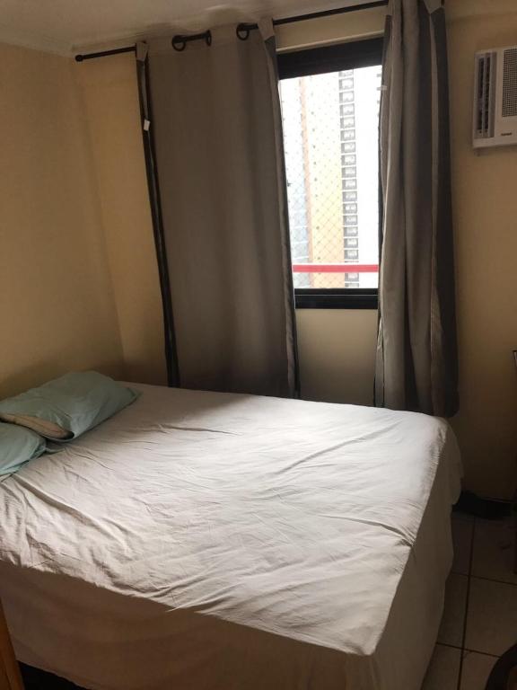  Apartamento Porto de Iracema Fortaleza