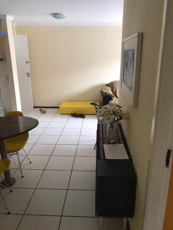  Apartamento Porto de Iracema Fortaleza