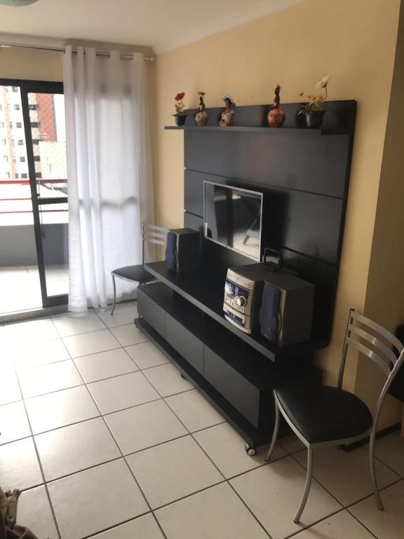  Apartamento Porto de Iracema Fortaleza