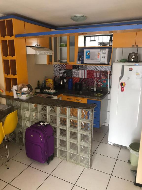  Apartamento Porto de Iracema Fortaleza