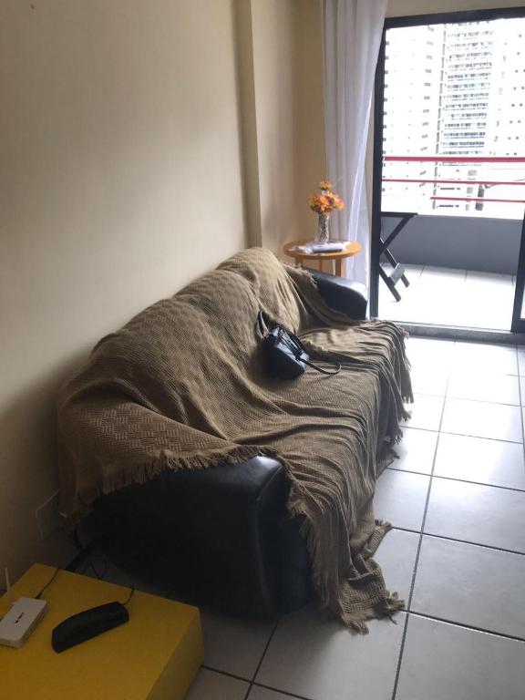  Apartamento Porto de Iracema Fortaleza