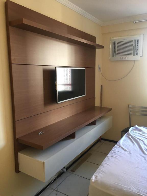  Apartamento Porto de Iracema Fortaleza