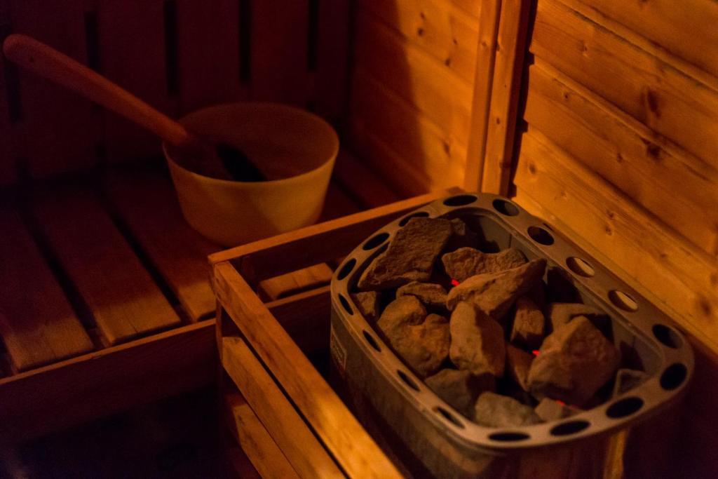 Fotografie z fotogalerie ubytování Nevros Hotel Resort and Spa v destinaci Neochori