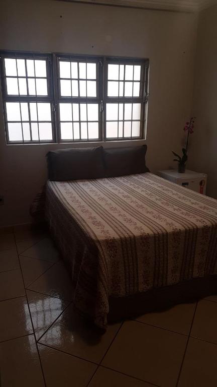  Quartos Uberlandia
