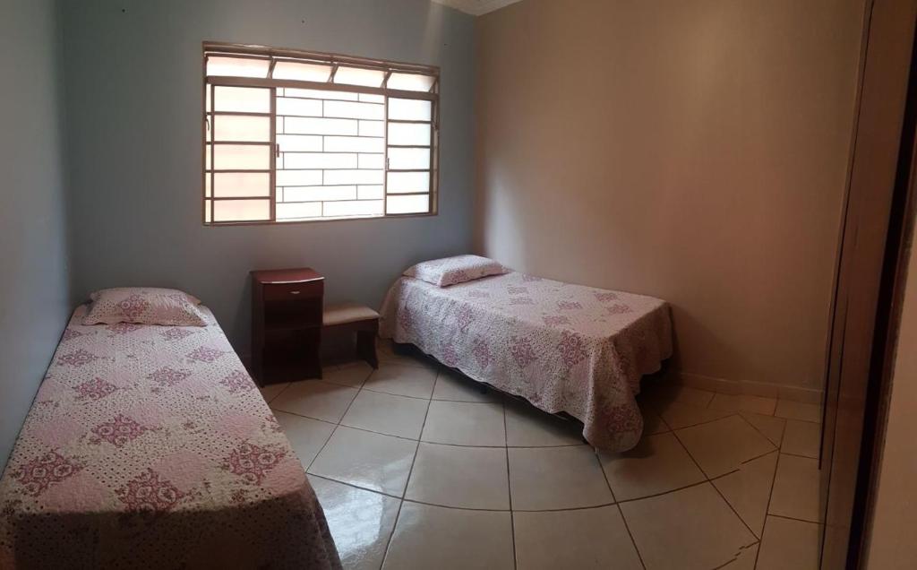  Quartos Uberlandia
