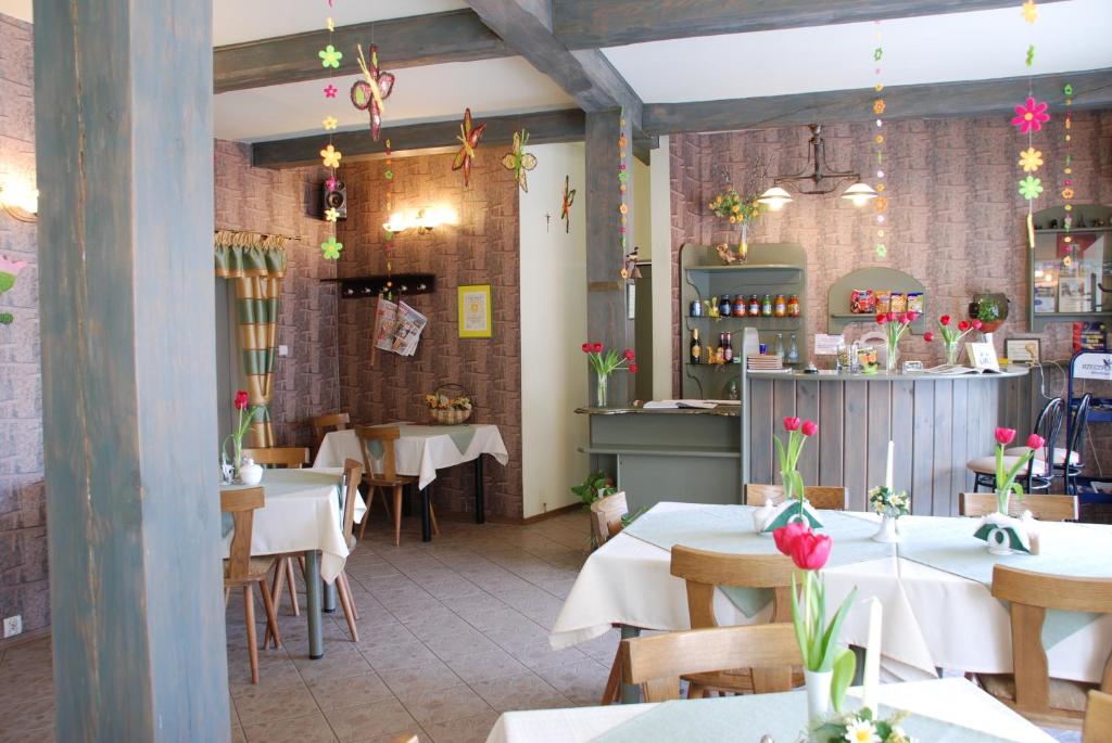 Hotel Alicja - Resim 4