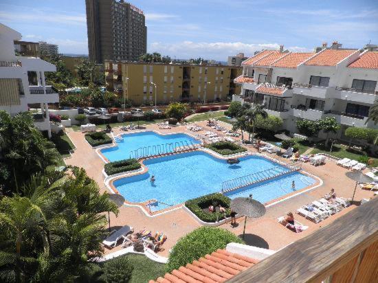 Apartment Cristian Sur, Los Cristianos – Bijgewerkte prijzen 2023