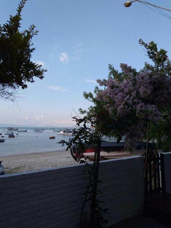  Casa de praia Ponta dos Ganchos de Fora