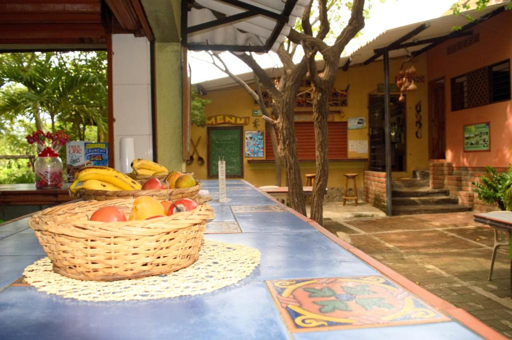 Fotografija v galeriji nastanitve Hostal La Casa de Felipe v mestu Taganga