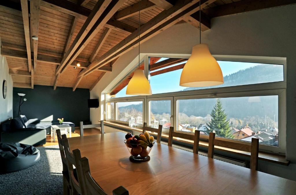 Apartamenty Orla - 3