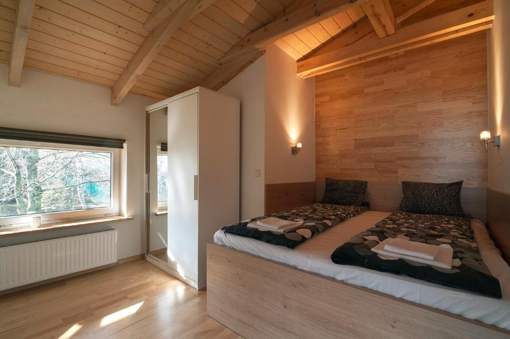 Apartamenty Orla - 16