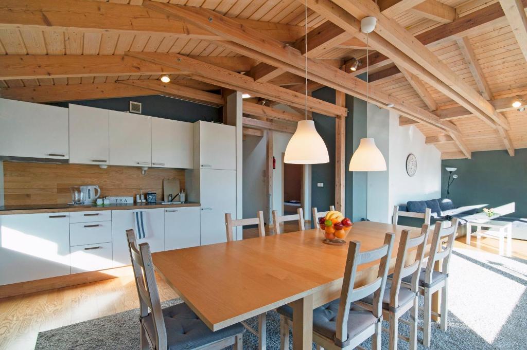 Apartamenty Orla - 12