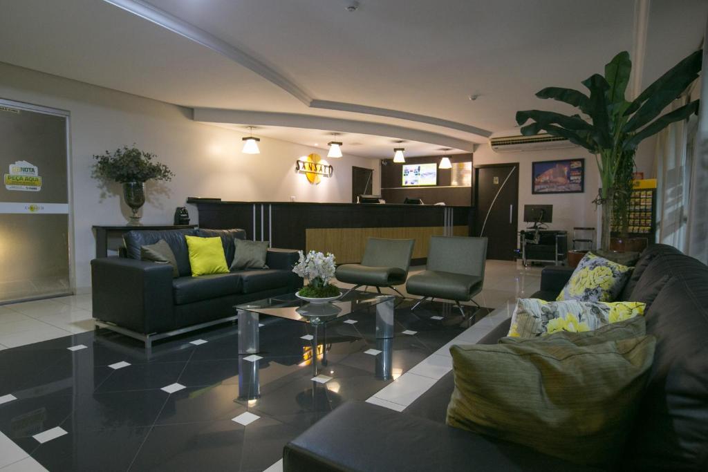  Hotel Sansaed