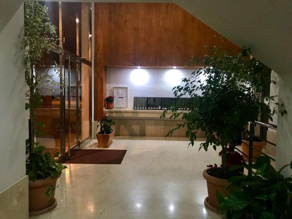 Apartamento Paseo Marítimo Antonio Banderas - 17