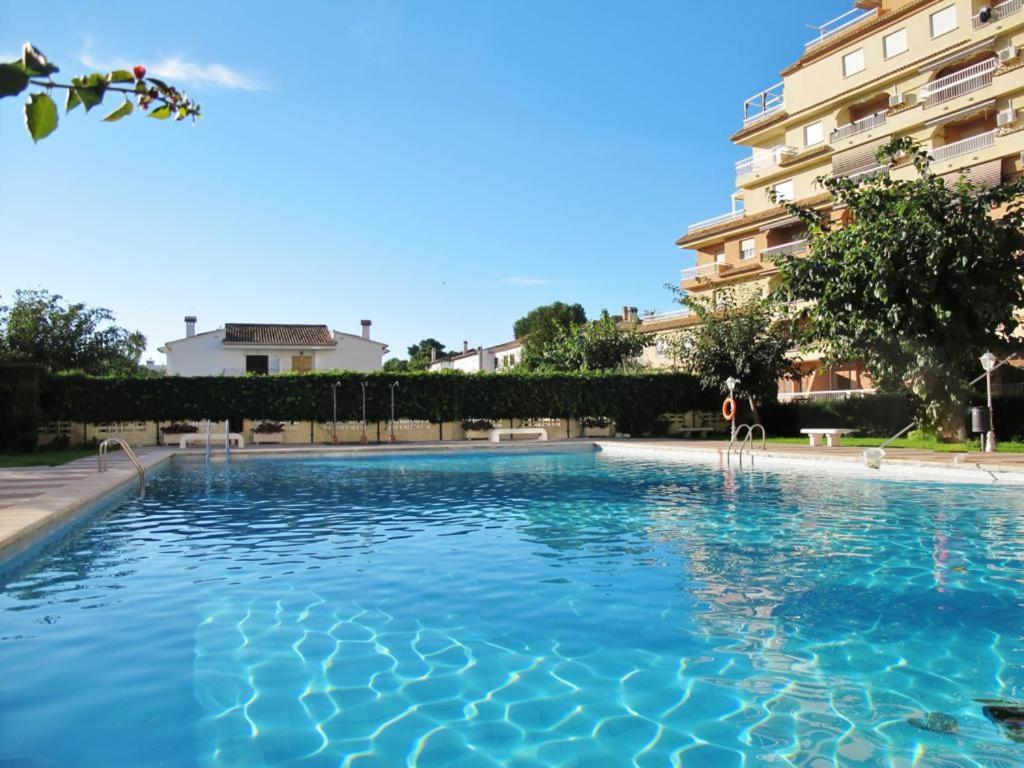Los Iris, piscina, Aire Ac y WiFi, Gandía – Updated 2023 Prices