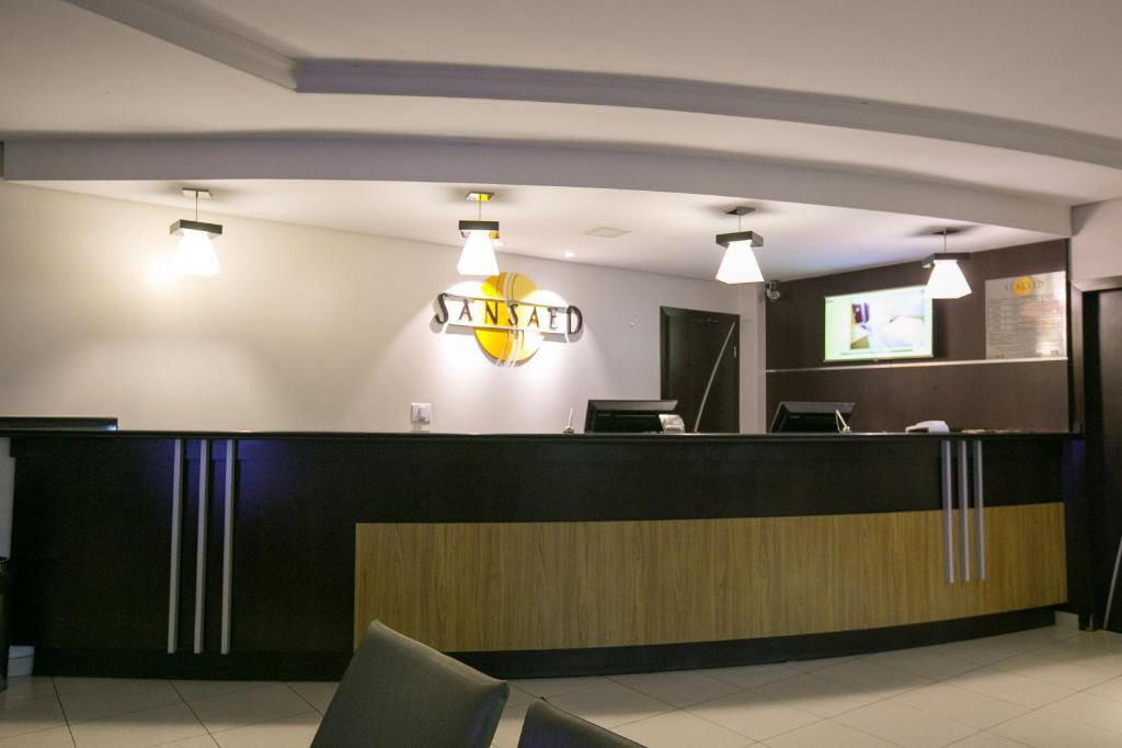  Hotel Sansaed