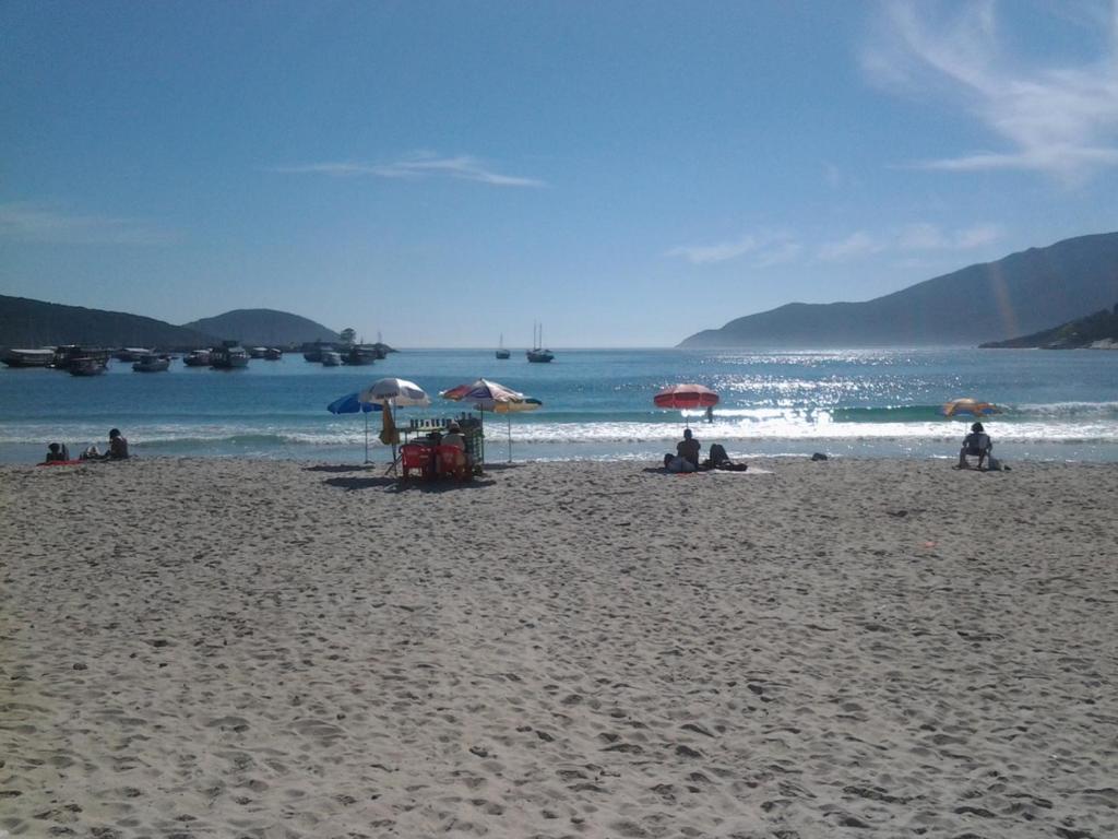  Caribe Brasileiro