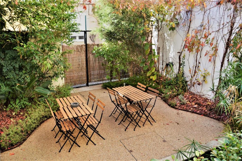 My Suite Lisbon Serviced Apartments - Principe Real - Resim 41