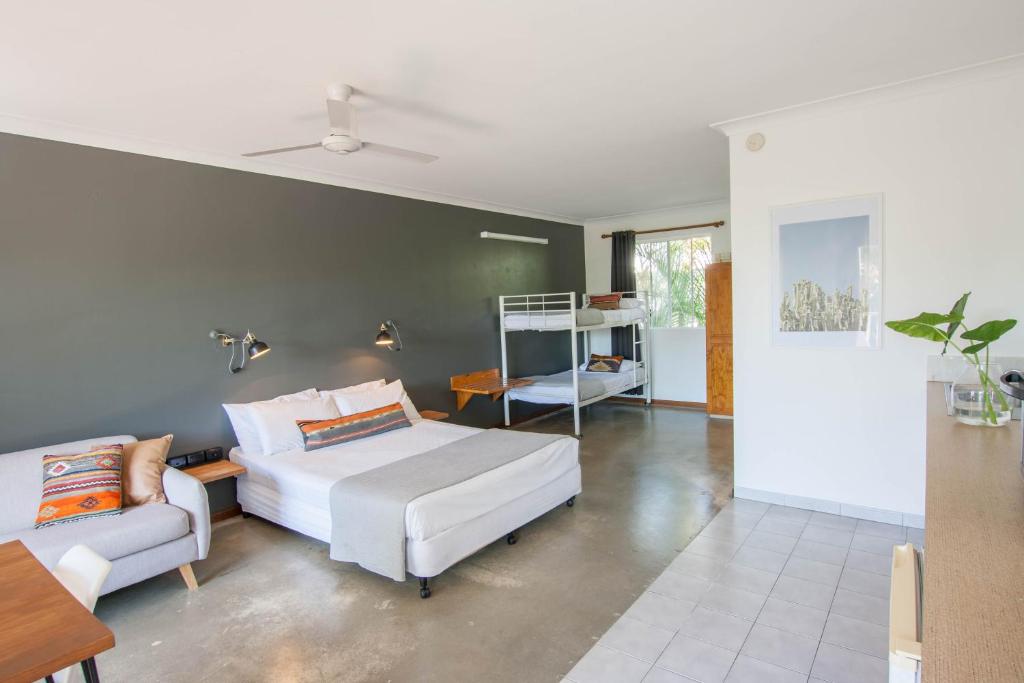 Motel Nomad - Resim 4