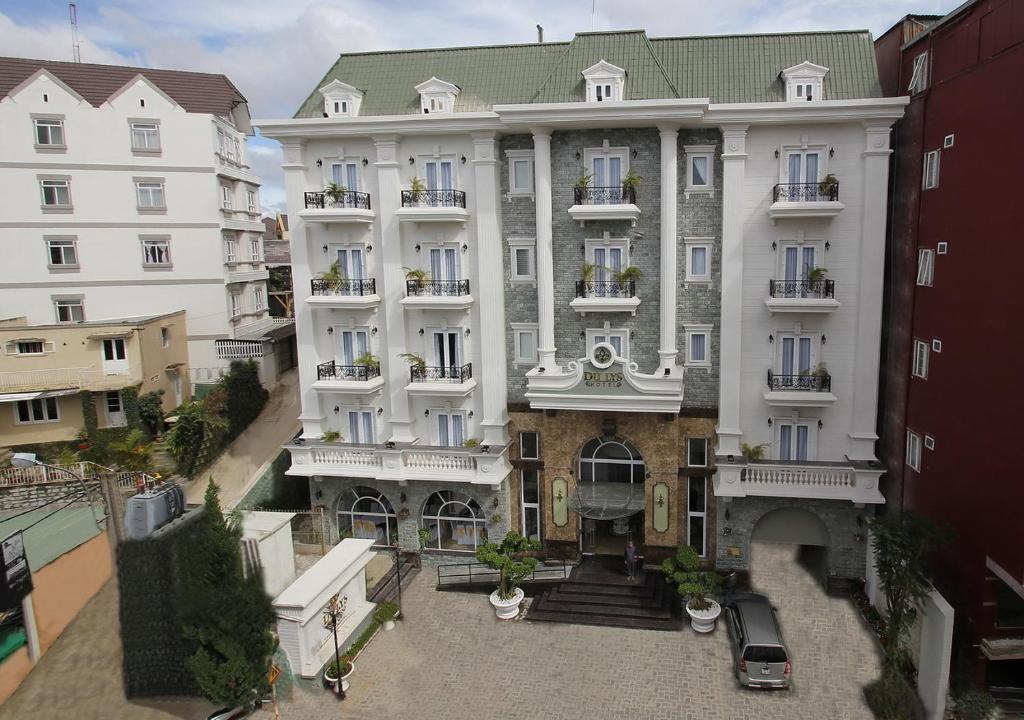 Hotel Du Lys, Da Lat – Updated 2023 Prices
