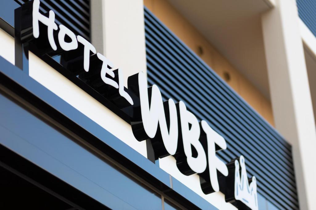 Fotografie z fotogalerie ubytování Hotel WBF Namba Motomachi v Osace
