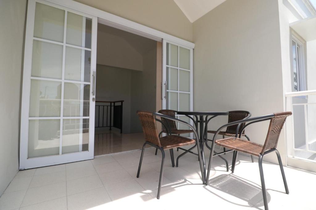 Fotografie z fotogalerie ubytování Diyar Villas Puncak K3/2 v destinaci Puncak