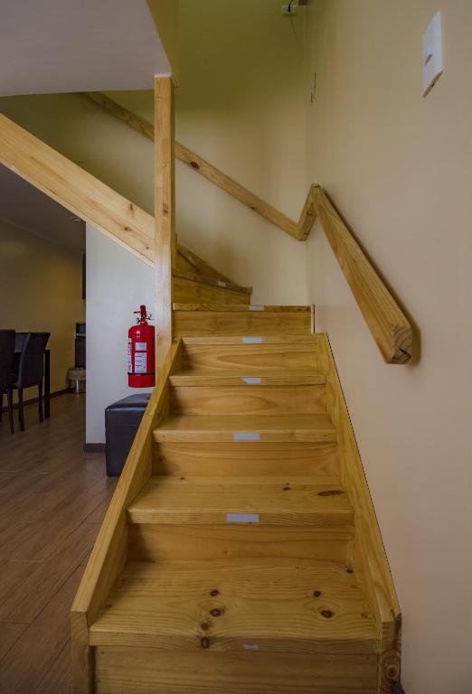 Fotografie z fotogalerie ubytování Apartamentos Entre Fronteras v destinaci Punta Arenas