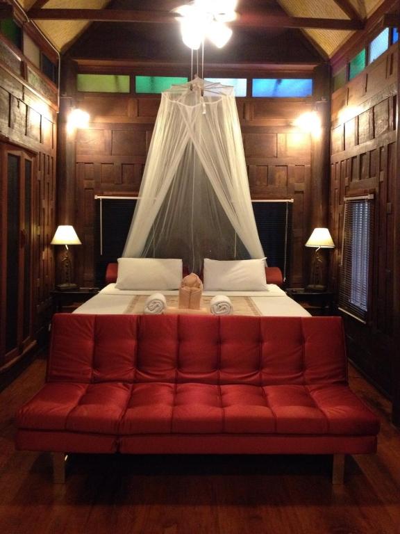 Sea Pines & Liberg - 1