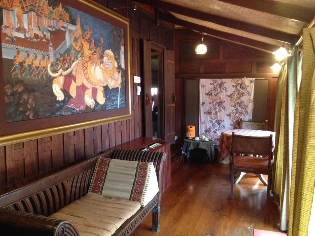 Sea Pines & Liberg - 5