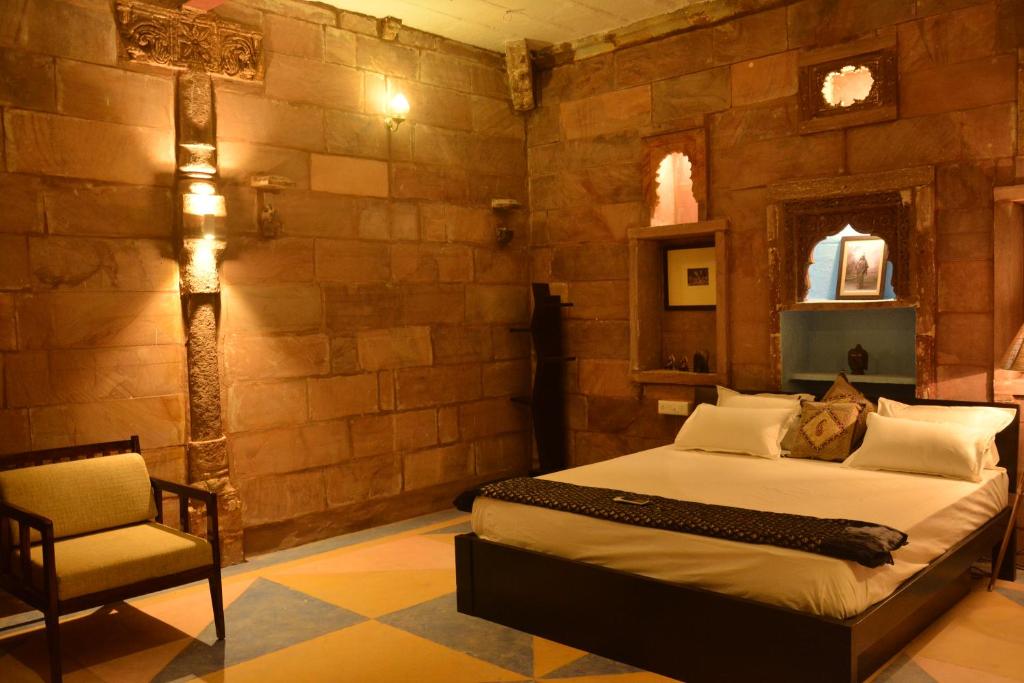 The Arch Boutique Home stay - Chambre Double De Luxe