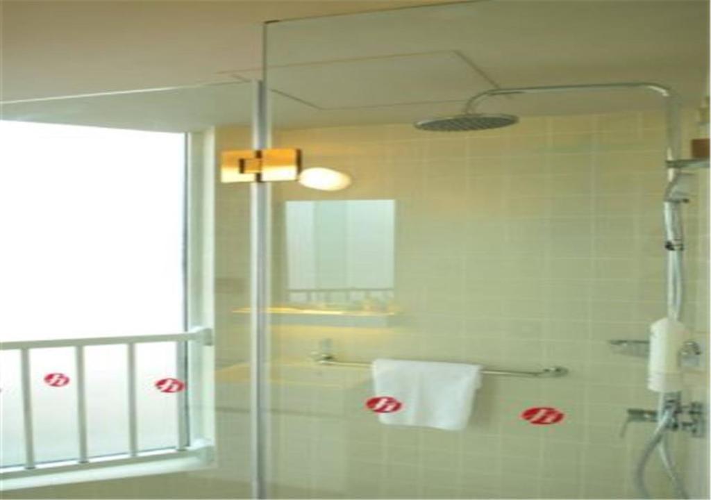 Jinjiang Inn Dali Erhai Lake Park - Empresa Double Room C