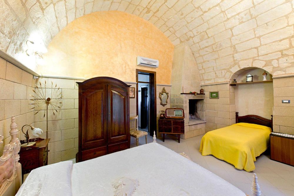 TORRE PINTA Masseria Medioevale - 12