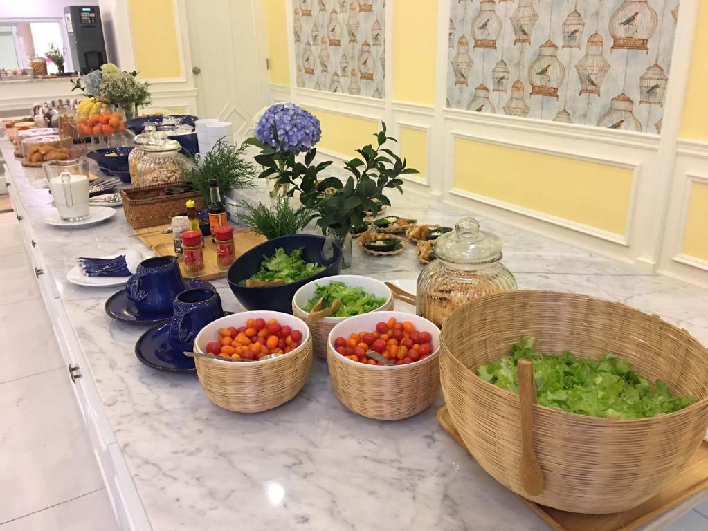 Sabai Sabai Chiangmai - Resim 33