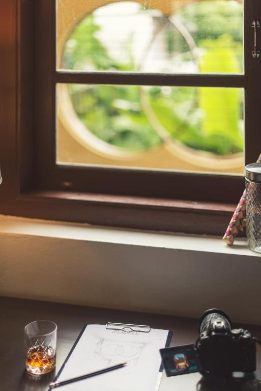 2ROOMS Boutique House - 12