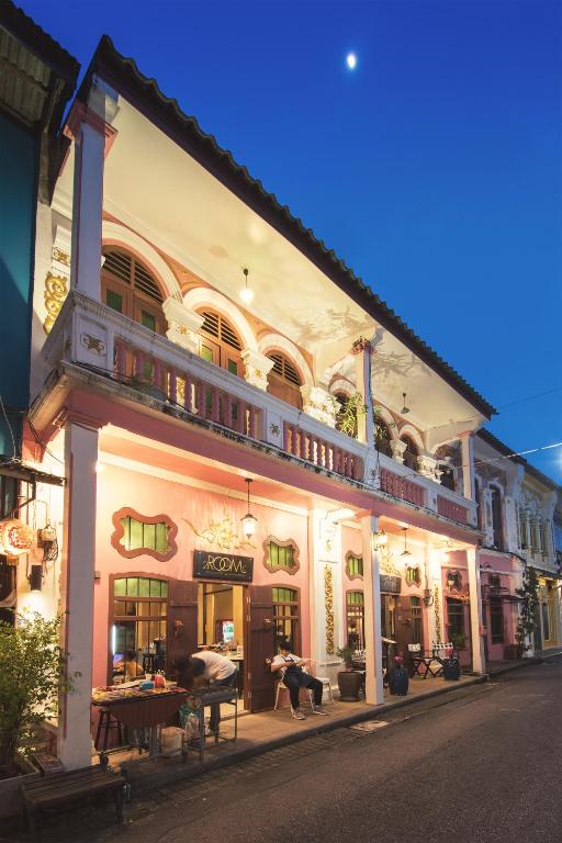 2ROOMS Boutique House - 19