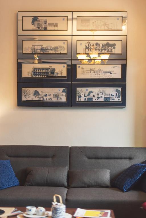 2ROOMS Boutique House - 4