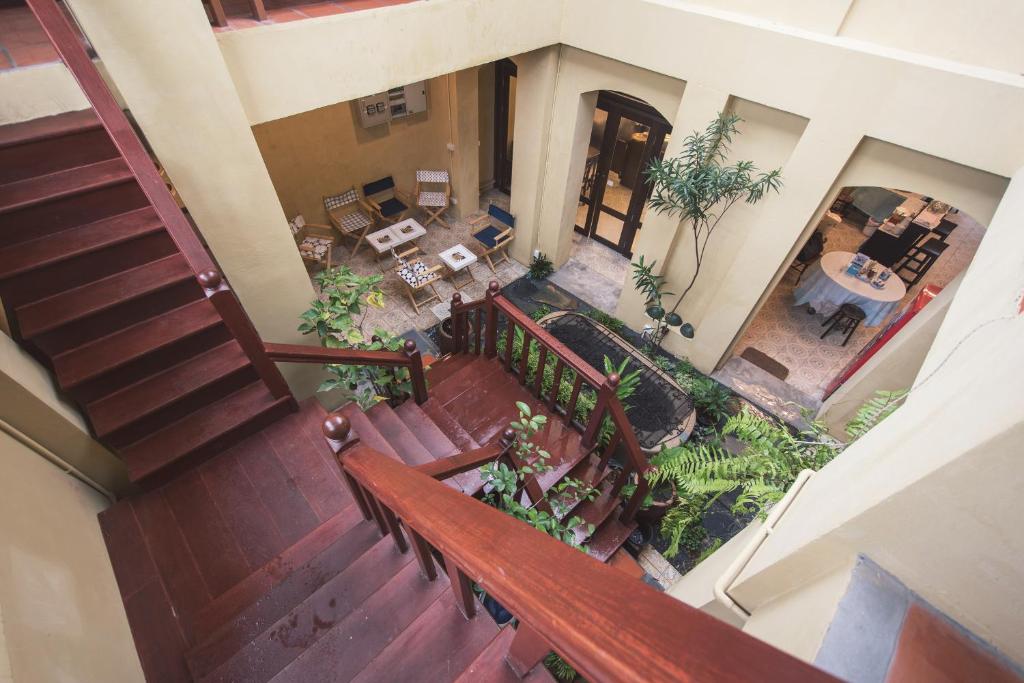 2ROOMS Boutique House - 13