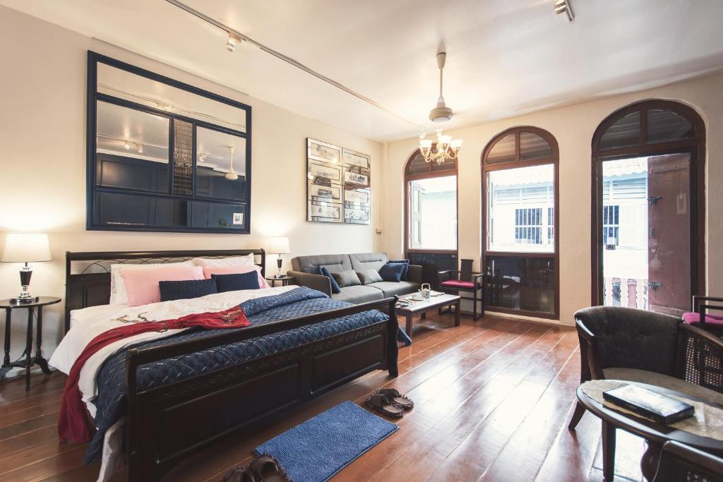 2ROOMS Boutique House - 2