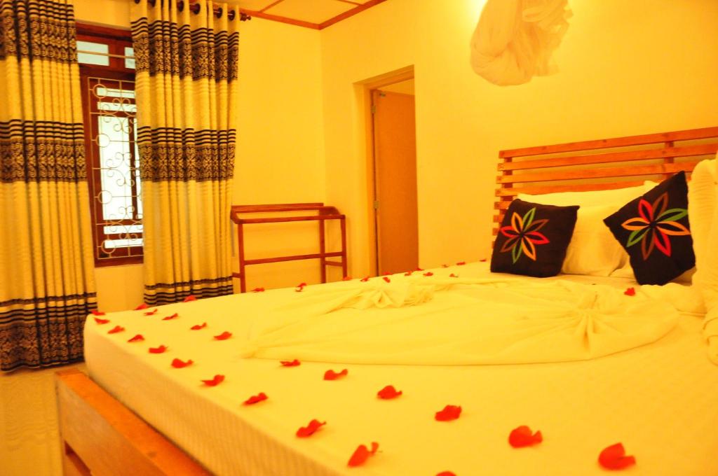 Rock Lake Home Stay - 1