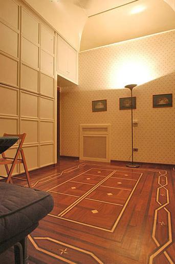 Zdjęcie z galerii obiektu Chiaia B&B w mieście Neapol