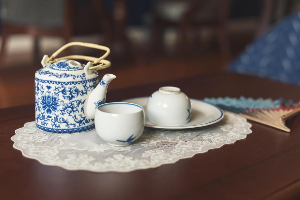 2ROOMS Boutique House - 1