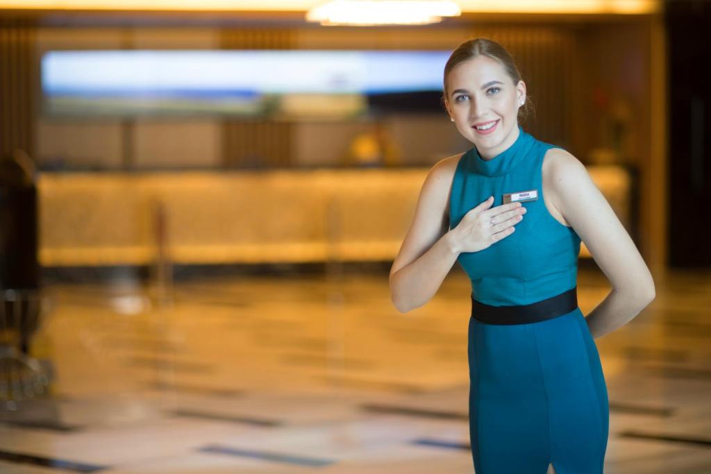 bai Hotel Cebuの宿泊客