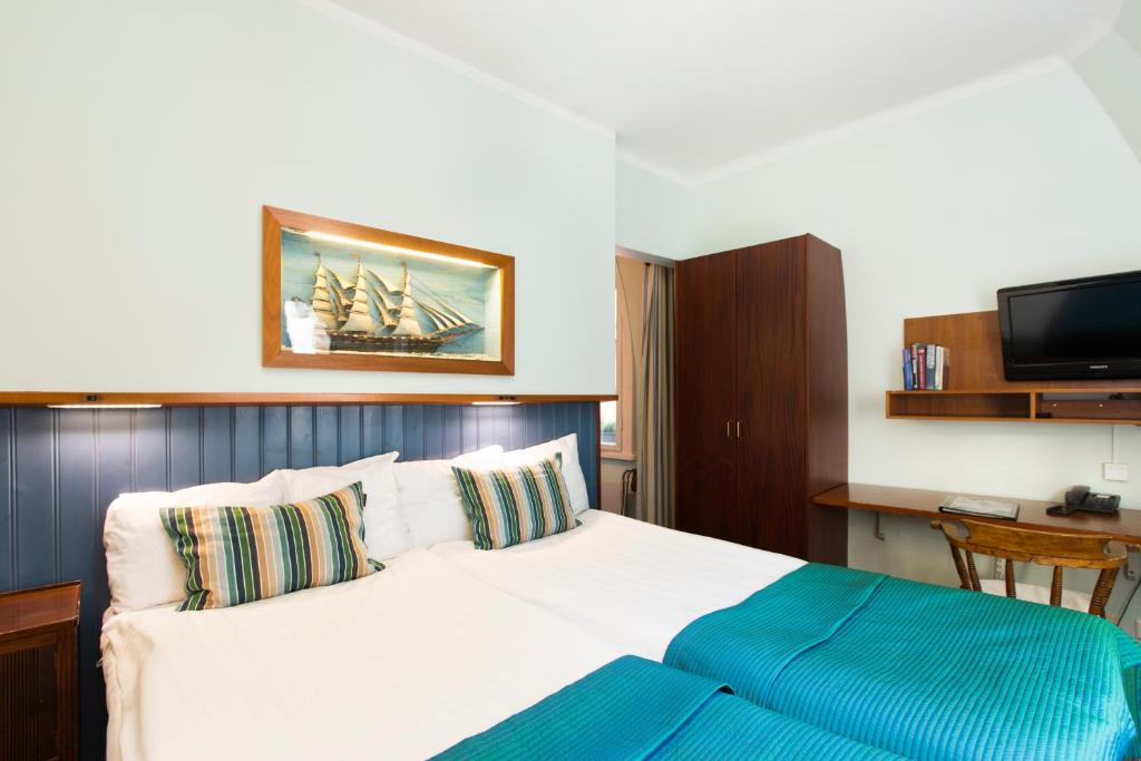 Lord Nelson Hotel - Resim 27