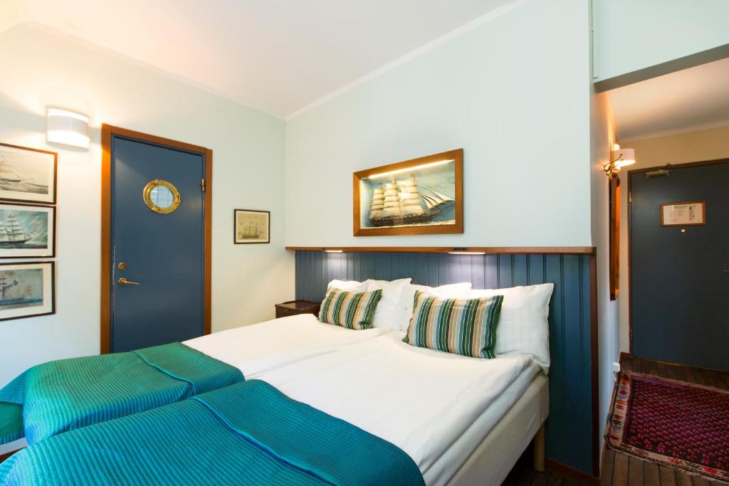 Lord Nelson Hotel - Resim 41