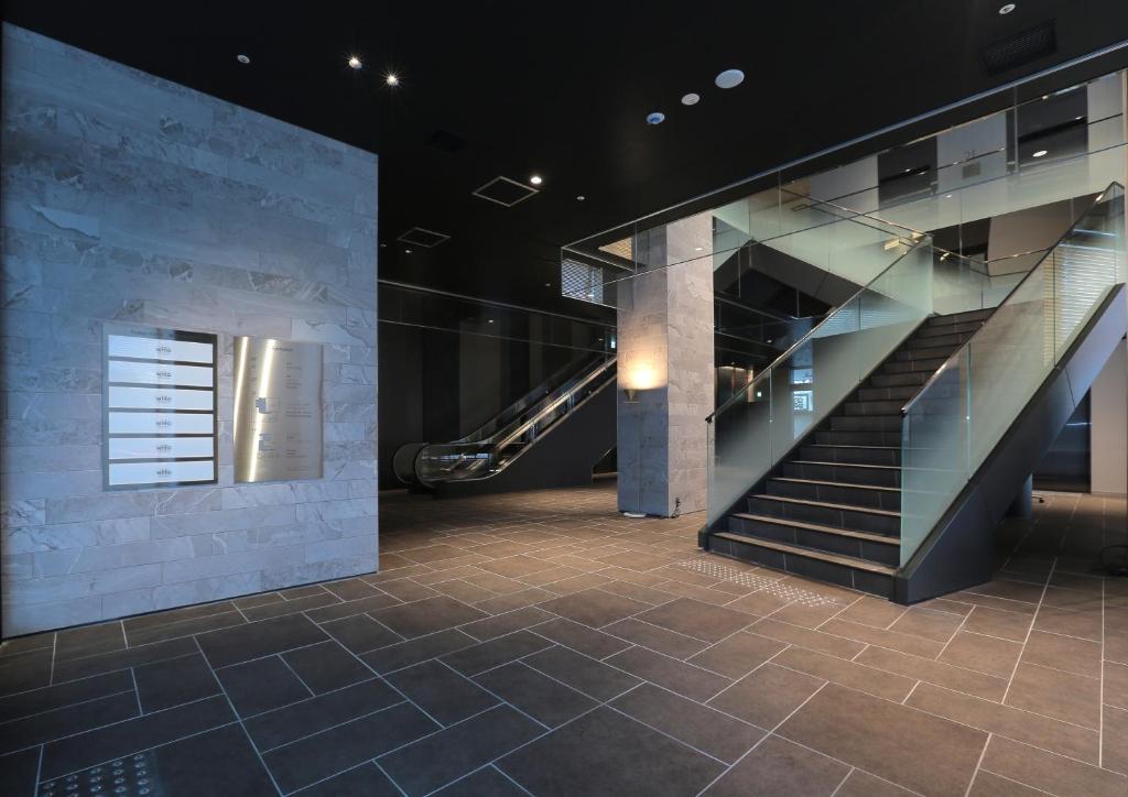 Fotografie z fotogalerie ubytování Kisarazu Washington Hotel v destinaci Kisarazu