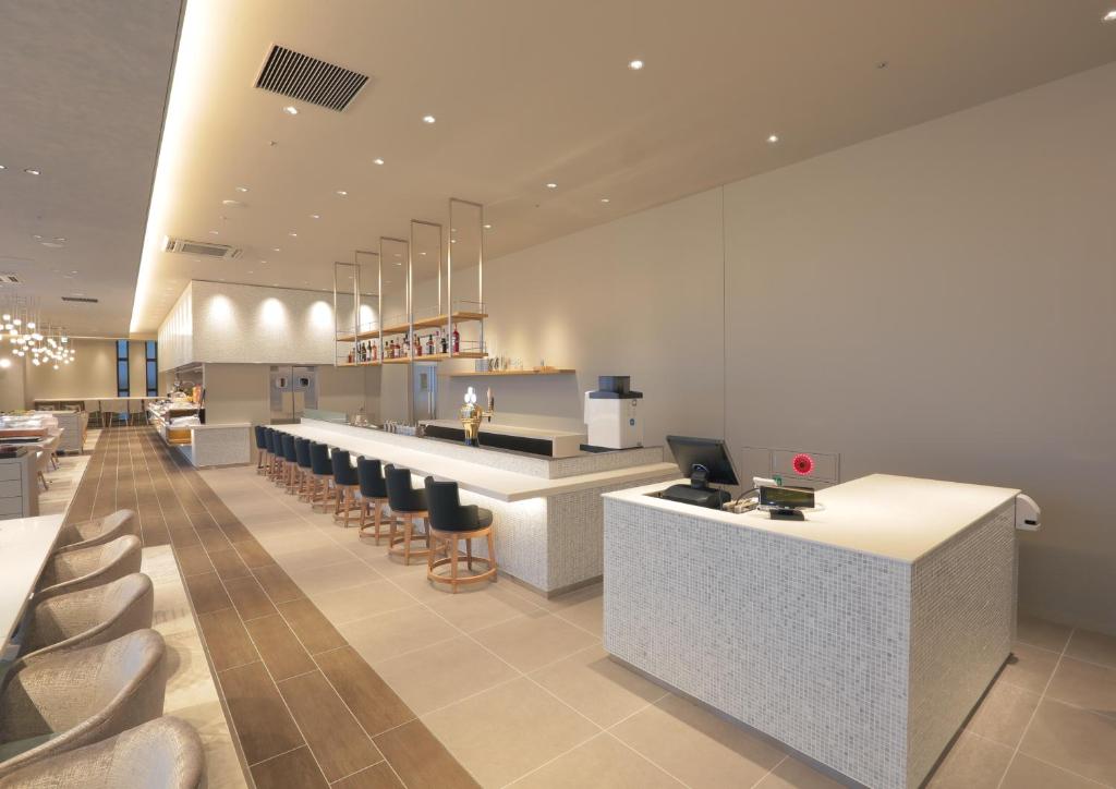 Fotografie z fotogalerie ubytování Kisarazu Washington Hotel v destinaci Kisarazu