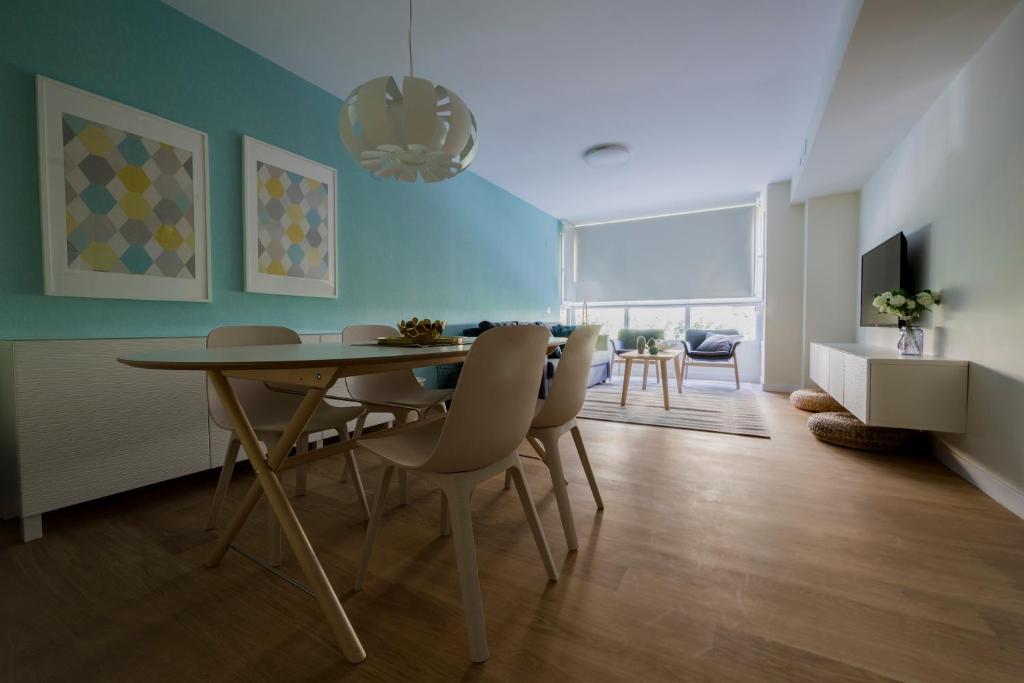 HQ Rooms Apartments San Vicente - Twee Slaapkamers Appartement